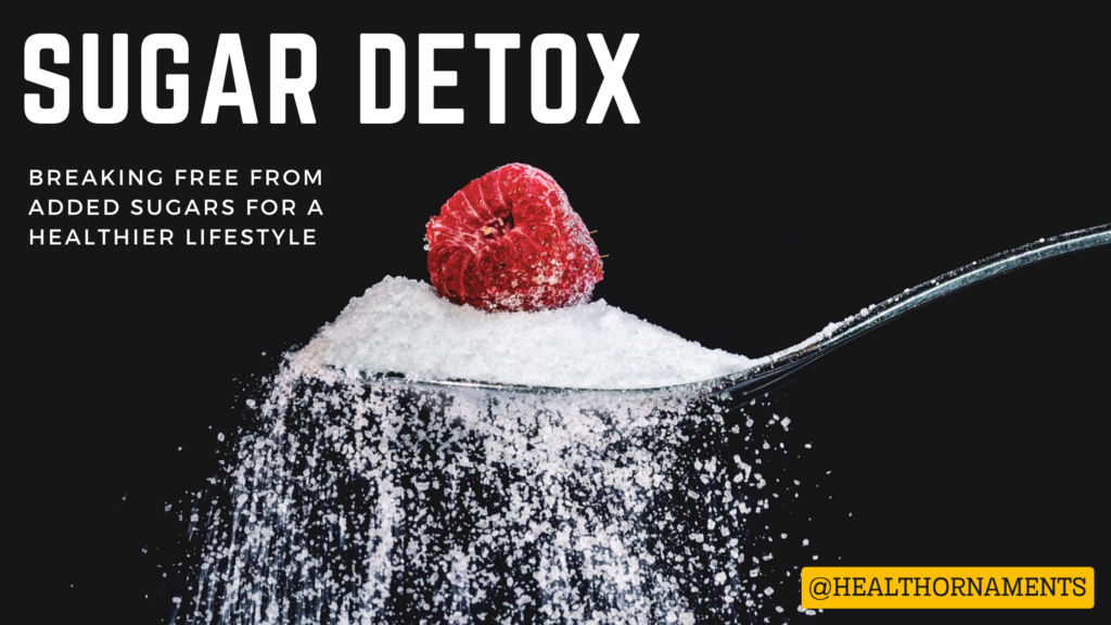 Sugar Detox